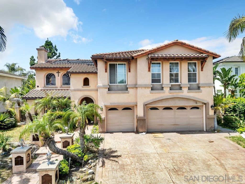 807 Calle Lagasca, Chula Vista, CA 91910