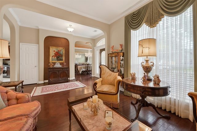 18622 Yorkshire Manor Ct, Spring, TX 77379