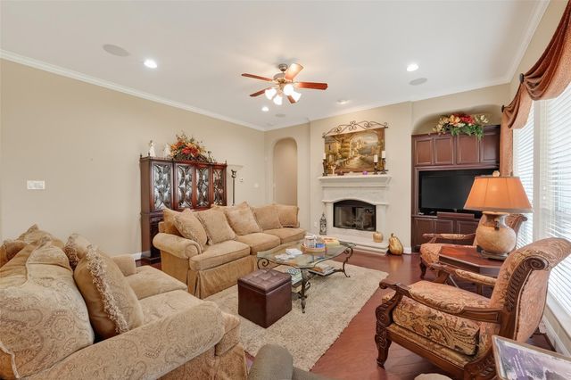 18622 Yorkshire Manor Ct, Spring, TX 77379