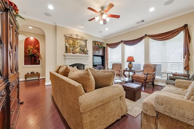 18622 Yorkshire Manor Ct, Spring, TX 77379