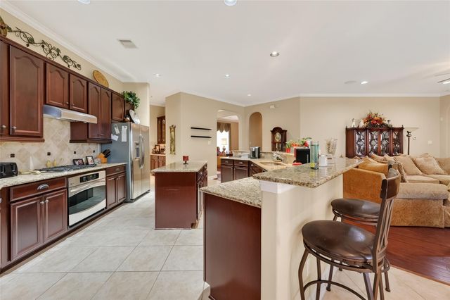 18622 Yorkshire Manor Ct, Spring, TX 77379