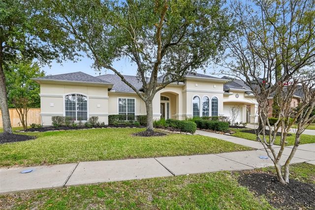 18622 Yorkshire Manor Ct, Spring, TX 77379