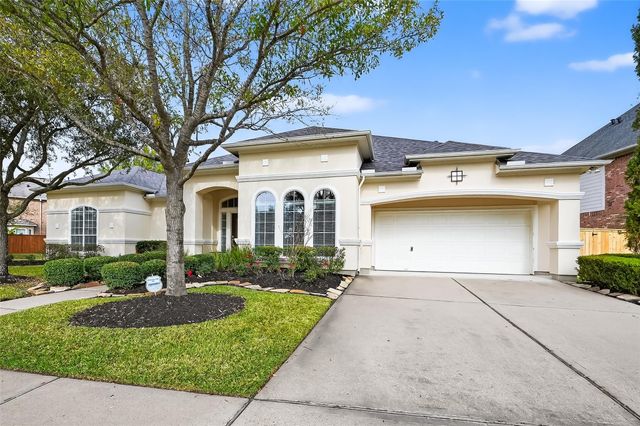 18622 Yorkshire Manor Ct, Spring, TX 77379