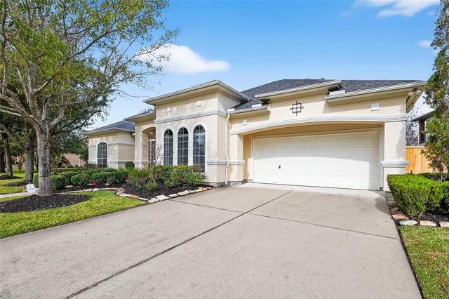 18622 Yorkshire Manor Ct, Spring, TX 77379