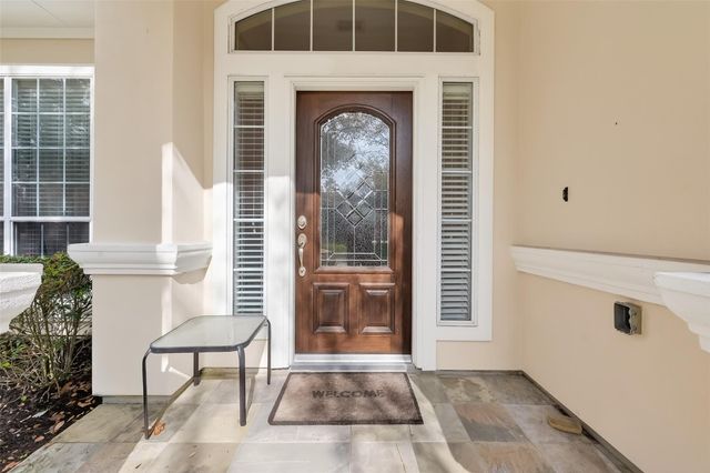 18622 Yorkshire Manor Ct, Spring, TX 77379