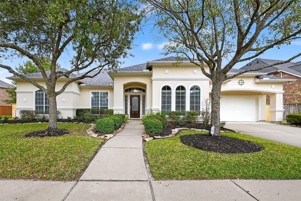 18622 Yorkshire Manor Ct, Spring, TX 77379