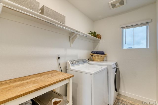 17724 Elati Street, Broomfield, CO 80023