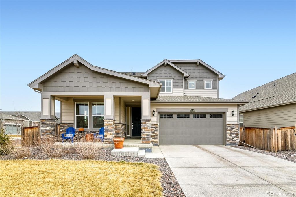17724 Elati Street, Broomfield, CO 80023