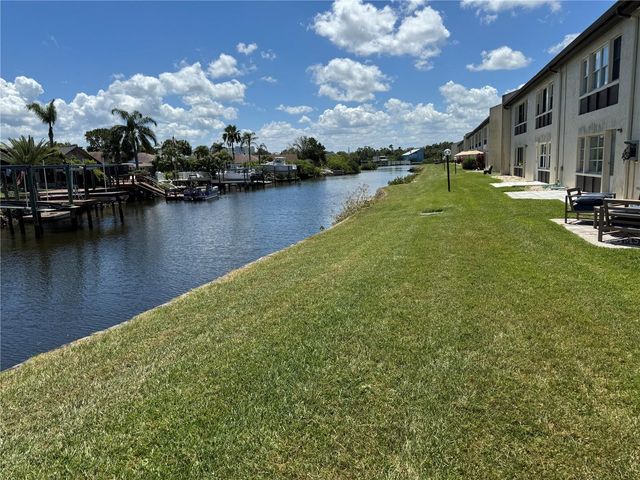4515` MARINE PARKWAY 102, New Port Richey, FL 34652