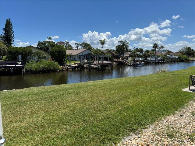 4515` MARINE PARKWAY 102, New Port Richey, FL 34652