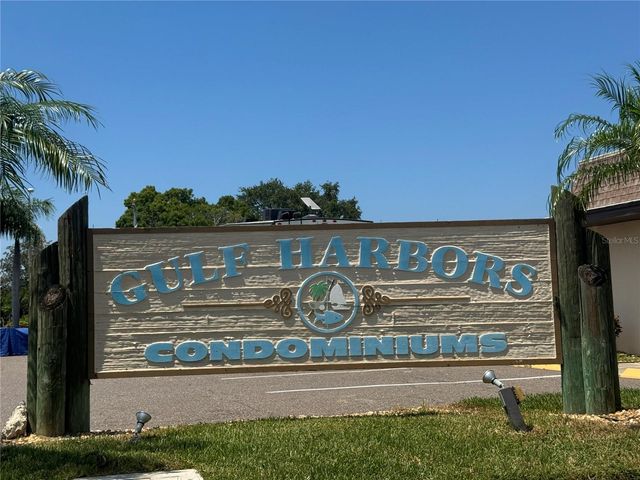4515` MARINE PARKWAY 102, New Port Richey, FL 34652