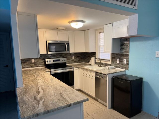 4515` MARINE PARKWAY 102, New Port Richey, FL 34652