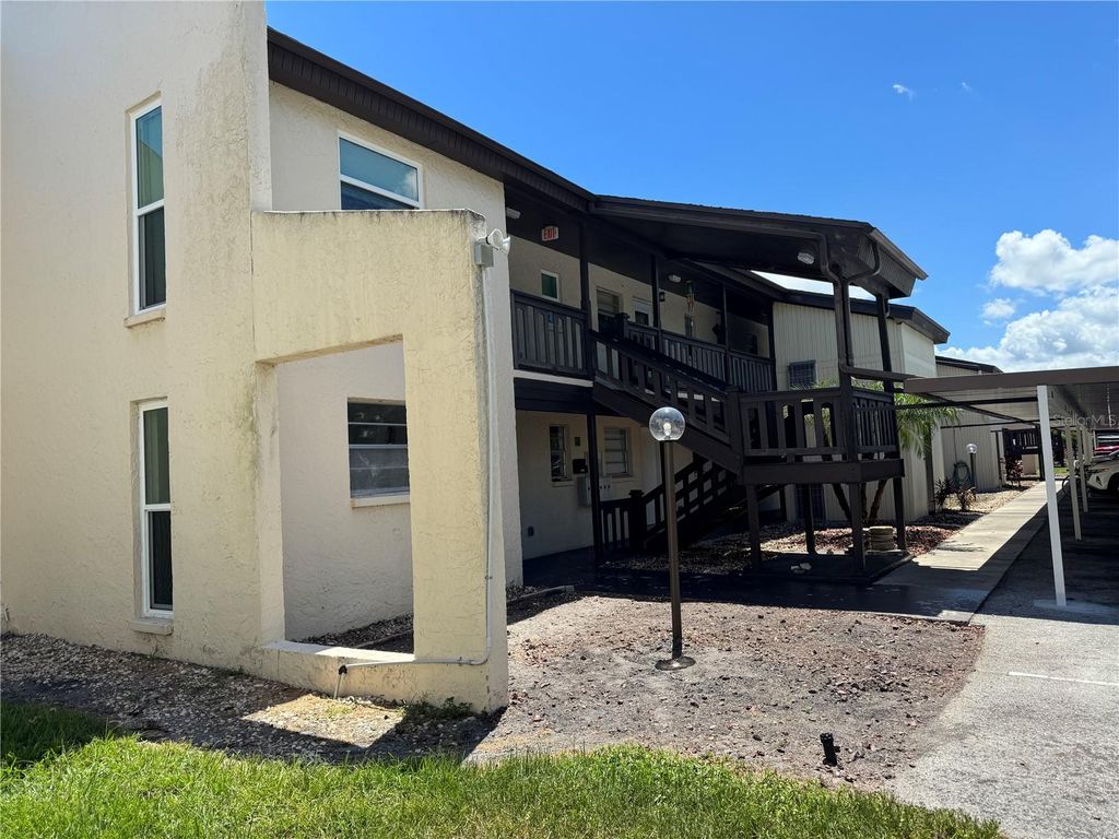 4515` MARINE PARKWAY 102, New Port Richey, FL 34652