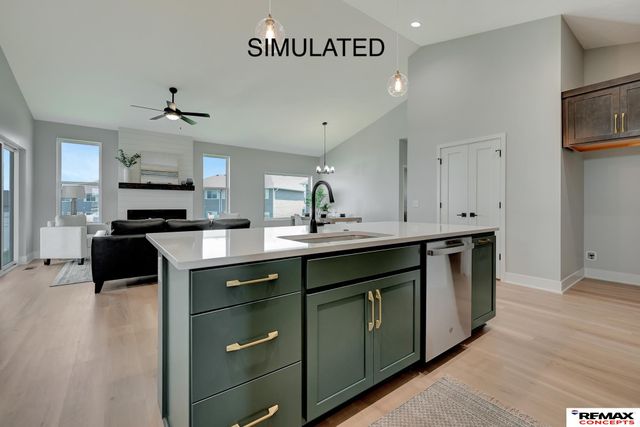 7303 NW 17th Street, Lincoln, NE 68521