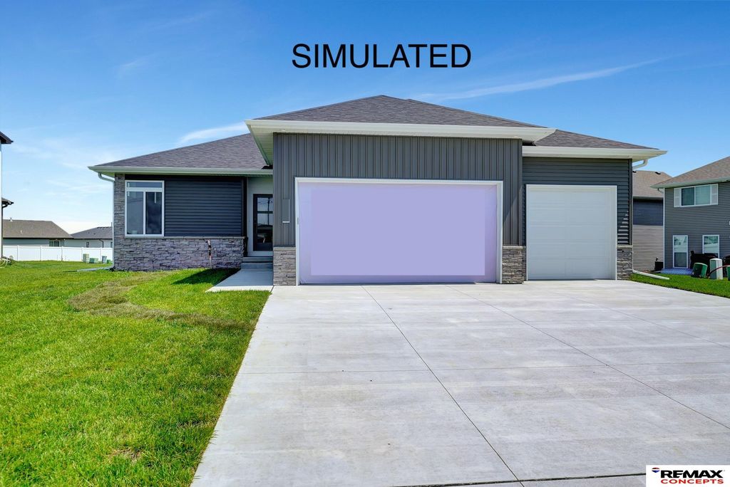 7303 NW 17th Street, Lincoln, NE 68521
