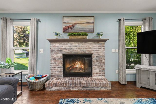 3664 Woodspring Road, Sylvania, OH 43560