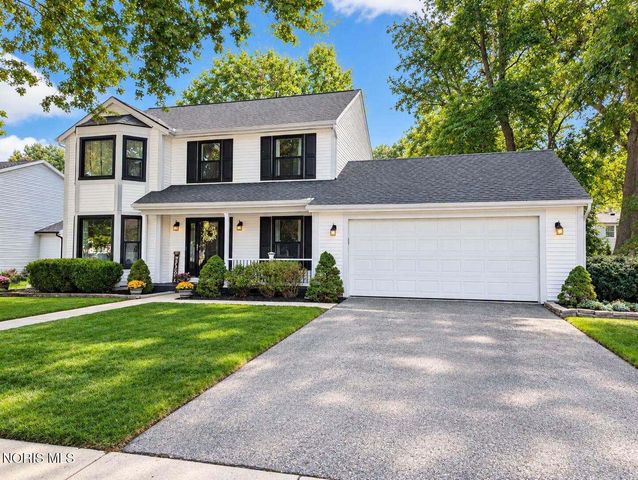 3664 Woodspring Road, Sylvania, OH 43560