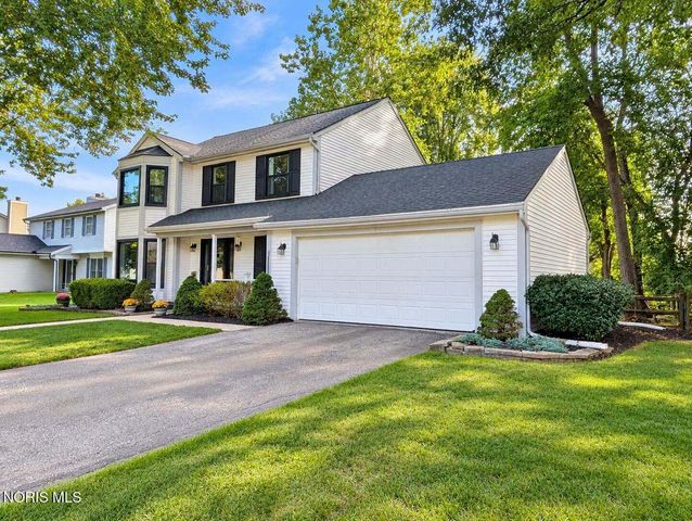 3664 Woodspring Road, Sylvania, OH 43560