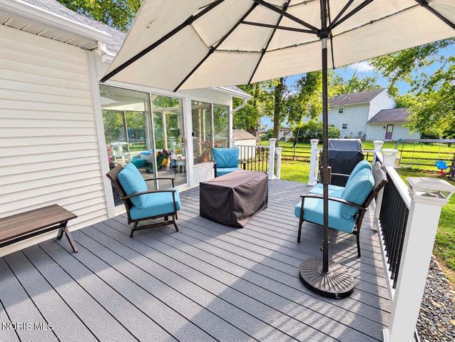 3664 Woodspring Road, Sylvania, OH 43560