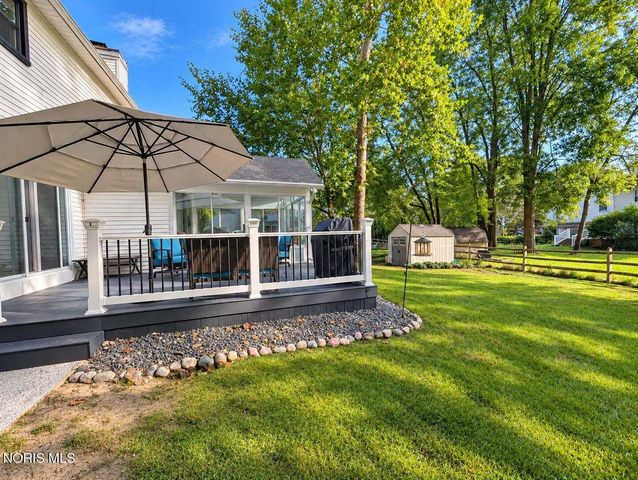 3664 Woodspring Road, Sylvania, OH 43560