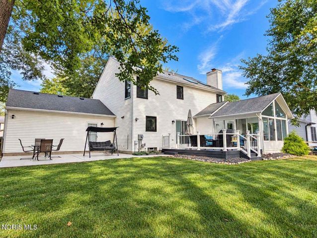 3664 Woodspring Road, Sylvania, OH 43560