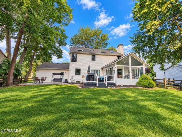 3664 Woodspring Road, Sylvania, OH 43560