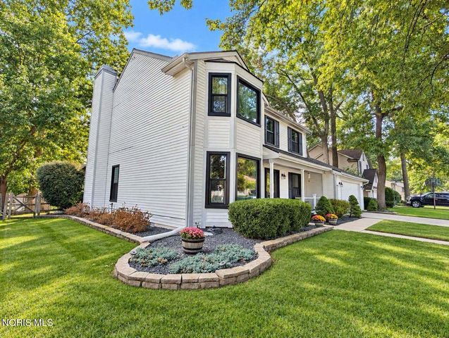3664 Woodspring Road, Sylvania, OH 43560