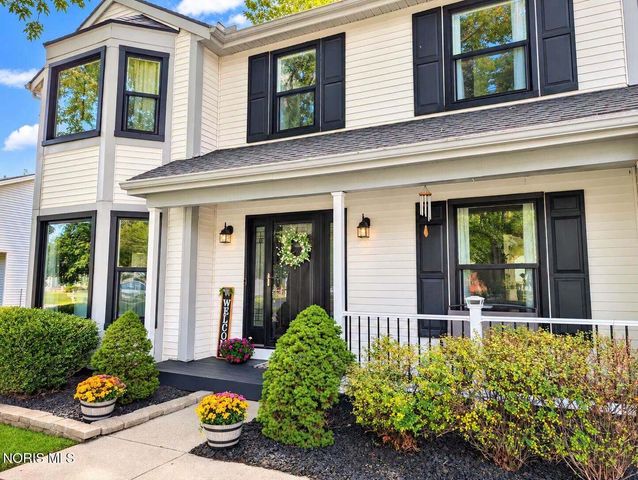 3664 Woodspring Road, Sylvania, OH 43560