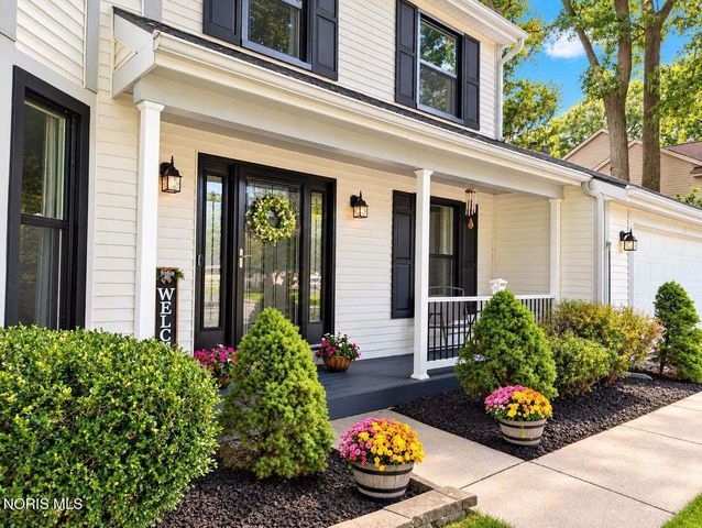 3664 Woodspring Road, Sylvania, OH 43560