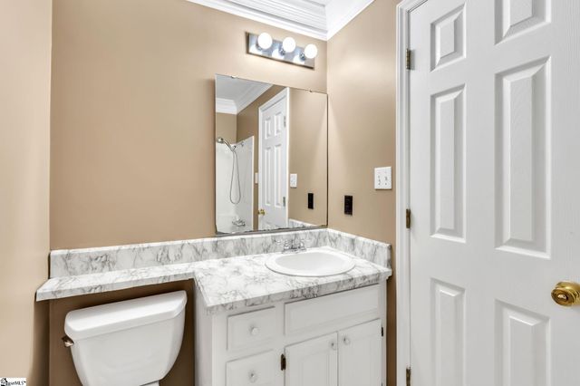 201 Knighton Drive, Wellford, SC 29385