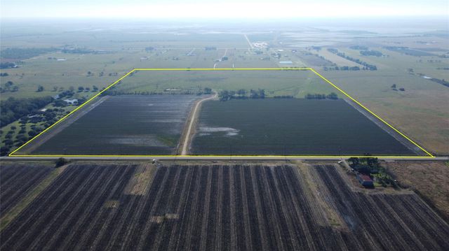 00 Hurta Road, Needville, TX 77461