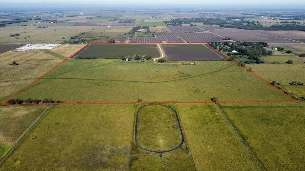 00 Hurta Road, Needville, TX 77461