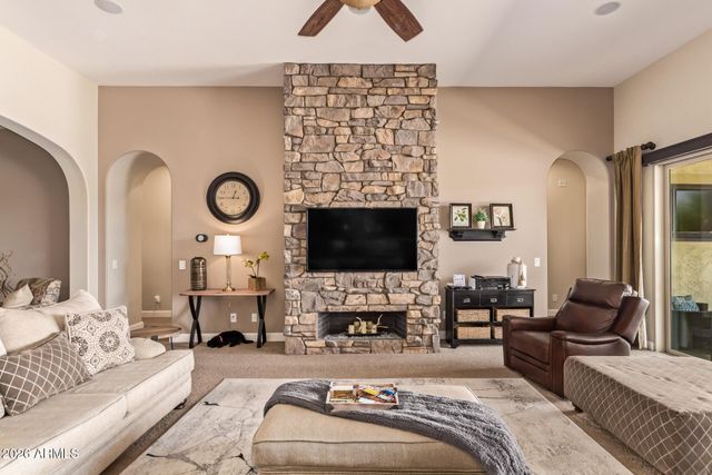 21623 S 223RD Place, Queen Creek, AZ 85142