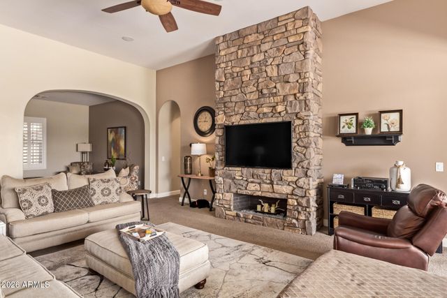 21623 S 223RD Place, Queen Creek, AZ 85142