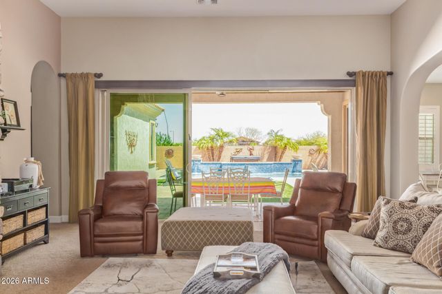 21623 S 223RD Place, Queen Creek, AZ 85142