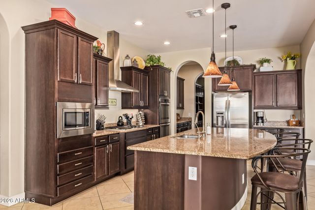 21623 S 223RD Place, Queen Creek, AZ 85142