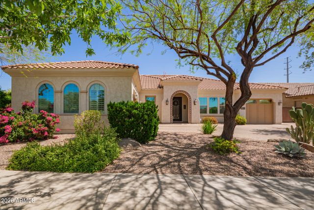 21623 S 223RD Place, Queen Creek, AZ 85142