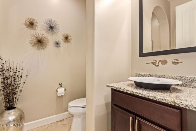 21623 S 223RD Place, Queen Creek, AZ 85142