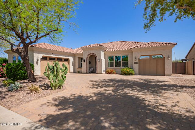 21623 S 223RD Place, Queen Creek, AZ 85142
