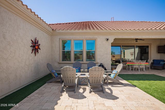 21623 S 223RD Place, Queen Creek, AZ 85142