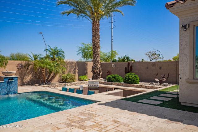 21623 S 223RD Place, Queen Creek, AZ 85142