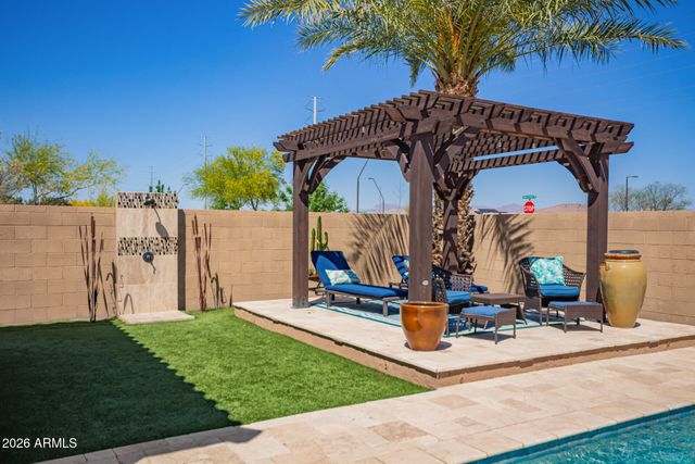 21623 S 223RD Place, Queen Creek, AZ 85142