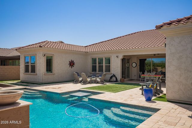 21623 S 223RD Place, Queen Creek, AZ 85142