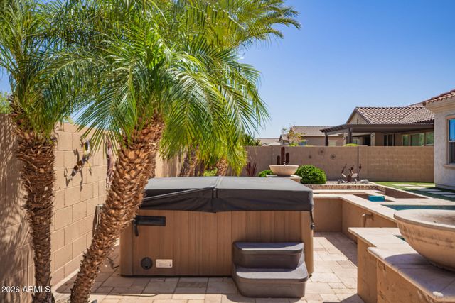 21623 S 223RD Place, Queen Creek, AZ 85142