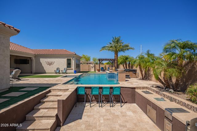 21623 S 223RD Place, Queen Creek, AZ 85142