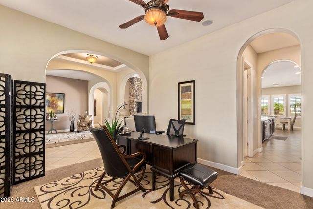 21623 S 223RD Place, Queen Creek, AZ 85142