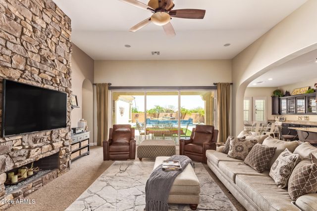 21623 S 223RD Place, Queen Creek, AZ 85142