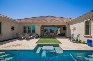 21623 S 223RD Place, Queen Creek, AZ 85142