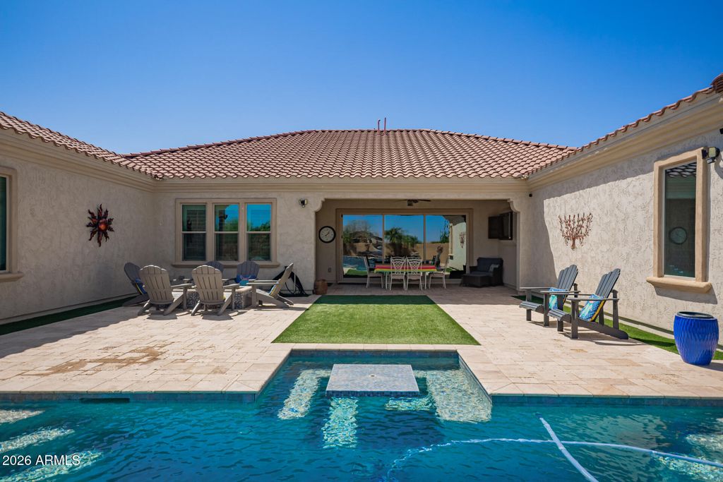 21623 S 223RD Place, Queen Creek, AZ 85142