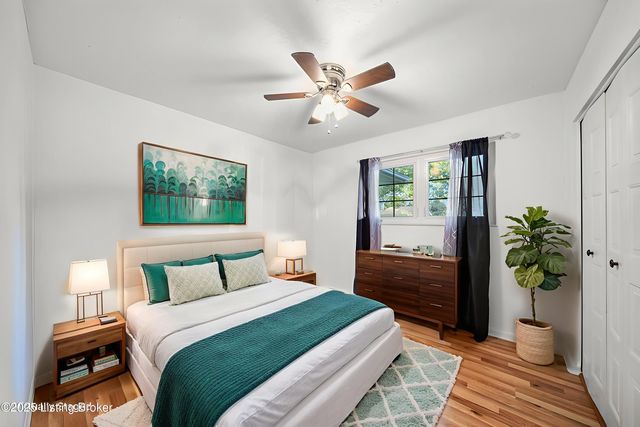 249 Indiana Trail, Radcliff, KY 40160